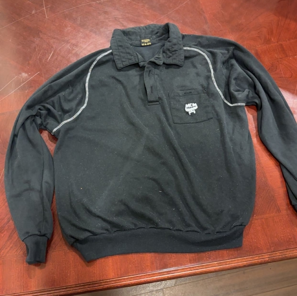 Rare Vintage MCM Sweatshirt
